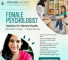 How to Find the Best Female Psychologist in Delhi NCR?