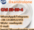 Oxandrolone 53-39-4