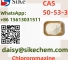 CAS 50-53-3 Chlorpromazine