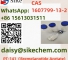 CAS	1607799-13-2	PT-141（Bremelanotide Acetate)	peptide