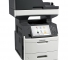 Lexmark MX710 Mono Laser Multifunction Printer