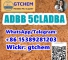 Buy 5cladb 5cladba adbb ADBB adb-butinaca powder precursor supplier WAPP:+8615389281203