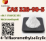 4-Trifluoromethylsalicylic 328-90-5