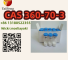 Hot Sale NANDROMIX-300 CAS360-70-3 99% White powder