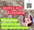 fast shipping Eutylone CAS802855-66-9