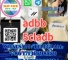 adbb 5cladb WhatsApp/Telegram： ＋86 17136598550 Synthetic cannabinoid semi-finished product adbb  accessories