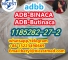 The factory supplies ADB-BINACA/ADBB (ADB-Butinaca) 1185282-27-2 the fast delivery