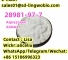 High Purity 28981-97-7 Alprazolam/XANAX Safe Delivery