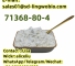 High Purity Bromazolam 71368-80-4 Safe Delivery