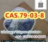 Propanoyl chloride CAS79-03-8
