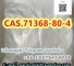 CAS 71368-80-4 Bromazolam high quality for sale