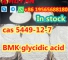 5449-12-7 glycidic acid BMK glycidic acid cas 5449-12-7 european Warehouse