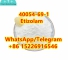 CAS 40054-69-1 Etizolam	safe direct	w3