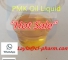 Best Factory Direct Sale PMK Oil CAS 28578-16-7 easy to synthesis