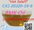 Hurry up if you want to buy High Purity BMK Oil CAS 20320-59-6 Safe Delivery