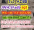 5F-ADB 5fadb 5f Adbf Adb Powder,5cl ADBB JWH018
