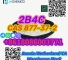 Superior Quality CAS 877-37-2 2-bromo-4-chloropropiophenone Whatsapp+8618086003771