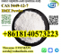 New bmk powder CAS 5449-12-7 BMK Glycidic Acid (sodium salt) With Best Price