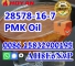 CAS 28578-16-7 PMK oil pick up PMK Ethyl Glycidate 2503-44-8