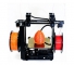 Makergear M3-Id 3d Printer (MEGAHPRINTING)