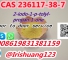 High Purity Organic Chemical 2-Iodo-1- (4-methylphenyl) -1 Powder CAS 236117-38-7
