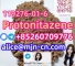 CAS 119276-01-6 Protonitazene proto	telegram/Signal:+85260709776