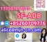 4F-ADB 4F-MDMB-BINACA 4fadb 4f	telegram/Signal:+85260709776