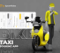 Build a Smart Bike Taxi App with SpotnRides