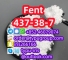 Fent cas 437-38-7