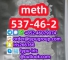 Methamphetamine cas 537-46-2