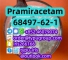 Pramiracetam cas 68497-62-1