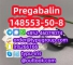 Pregabalin cas 148553-50-8