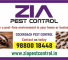 Bangalore Pest Control | Upto 30% Off Paying Guest and Resta