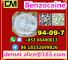 Manufacturer Supply Raw Material CAS 94-09-7 Benzocaine