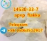 A-PVP apvp flakka 14530-33-7 Hot Selling b5