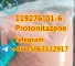 Protonitazene 119276-01-6 Hot Selling b5