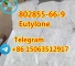 Eutylone 802855-66-9 Hot Selling b5