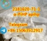 α-PiHP apihp 2181620-71-1 Hot Selling b5