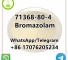 71368-80-4 Bromazolam with best qualit c5