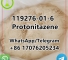 119276-01-6 Protonitazene with best qualit c5