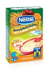 Nestle Infant Cereal Rice & Mixed Fruits - Baby Food & Snacks
