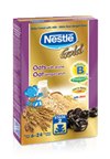 Nestle Infant Cereal Oats with Prunes - Baby Food & Snacks