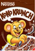 Nestle Koko Krunch - Breakfast Cereals