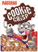 Nestle Cookie Crisp - Breakfast Cereals
