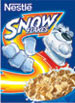 Nestle Snow Flakes - Breakfast Cereals