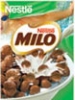 Nestle Milo Cereals