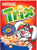 Nestle Trix - Breakfast Cereals