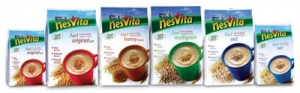 Nestle Nesvita Nestum 3-in-1 - Breakfast Cereals
