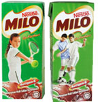 MILO UHT - Cocoa