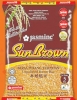 Jasmine Sunbrown Rice